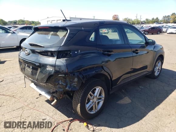 ✅ 2018 Hyundai Kona SE • VIN: KM8K1CAA6JU112662 • Лот: 66392313. Опубликован ранее на Copart с пробегом 65 938 миль. Бесплатный доступ к архиву аукционных продаж из США и подробный отчёт об истории автомобиля на DreamBid. Изображение 3.