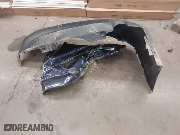 ✅ 2020 Subaru Impreza Limited • VIN: 4S3GKAU6XL3615767 • Лот: 43447165. Опубликован ранее на IAAI с пробегом 63 407 миль. Бесплатный доступ к архиву аукционных продаж из США и подробный отчёт об истории автомобиля на DreamBid. Изображение 12.