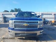 ✅ 2014 Chevrolet Silverado 1500 LT • VIN: 1GCRCREH8EZ130841 • Lot: 42743805. Listed on IAAI with 213,742 mi. Free auction sales archive from the USA and detailed vehicle history report at DreamBid. Image 12.