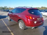 ✅ 2010 Nissan Murano SL • VIN: JN8AZ1MW8AW138693 • Lot: 43554403. Wystawiony na IAAI z przebiegiem 166 416 mil. Bezpłatny archiwum sprzedaży aukcyjnych z USA i szczegółowy raport historii pojazdu na DreamBid. Zdjęcie 3.