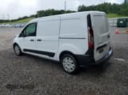 ✅ 2020 Ford Transit Connect XL • VIN: NM0LS7E23L1463823 • Lot: 56639835. Listed on Copart with 66,096 mi. Free auction sales archive from the USA and detailed vehicle history report at DreamBid. Image 2.