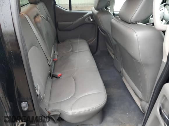 2012 Nissan Frontier SL with VIN 1N6AD0EVXCC474809, listed as a Copart auction lot 90603955 with 136,455 mi miles and Clean title. Bid and sale history available at DreamBid. Image 10.