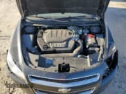 ✅ 2008 Chevrolet Malibu 2LT • VIN: 1G1ZJ57718F152729 • Lot: 79819674. Listed on Copart with 143,581 mi. Free auction sales archive from the USA and detailed vehicle history report at DreamBid. Image 11.