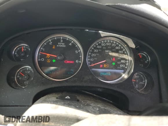 ✅ 2012 Chevrolet Tahoe LT • VIN: 1GNSCBE07CR224281 • Lot: 69745975. Wystawiony na Copart z przebiegiem 203 618 mil. Bezpłatny archiwum sprzedaży aukcyjnych z USA i szczegółowy raport historii pojazdu na DreamBid. Zdjęcie 9.