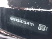 ✅ 2018 Lincoln MKX Reserve • VIN: 2LMPJ8LR8JBL30781 • Лот: 42981979. Опубликован ранее на IAAI с пробегом 82 582 миль. Бесплатный доступ к архиву аукционных продаж из США и подробный отчёт об истории автомобиля на DreamBid. Изображение 17.