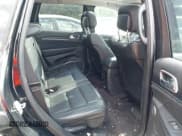 ✅ 2017 Jeep Grand Cherokee Summit • VIN: 1C4RJFJG0HC777811 • Lot: 43359968. Listed on IAAI with 164,639 mi. Free auction sales archive from the USA and detailed vehicle history report at DreamBid. Image 8.