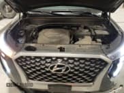 ✅ 2022 Hyundai Palisade Calligraphy • VIN: KM8R7DHE9NU425996 • Лот: 44809645. Опубликован ранее на Copart с пробегом 69 050 миль. Бесплатный доступ к архиву аукционных продаж из США и подробный отчёт об истории автомобиля на DreamBid. Изображение 12.