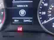 2020 Hyundai Elantra Eco с VIN 5NPD94LA3LH602272, выставлен на аукционе IAAI как лот 42492439 с пробегом 26 442 миль миль и . История ставок и продаж доступна на DreamBid. Изображение 15.