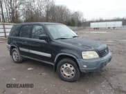 ✅ 1998 Honda CR-V LX • VIN: JHLRD2843WC017805 • Lot: 43834544. Wystawiony na IAAI z przebiegiem 241 629 mil. Bezpłatny archiwum sprzedaży aukcyjnych z USA i szczegółowy raport historii pojazdu na DreamBid. Zdjęcie 1.