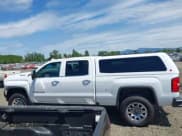 ✅ 2017 GMC Sierra 2500HD Denali • VIN: 1GT12UEYXHF110776 • Лот: 42161309. Опубликован ранее на IAAI с пробегом 103 634 миль. Бесплатный доступ к архиву аукционных продаж из США и подробный отчёт об истории автомобиля на DreamBid. Изображение 15.