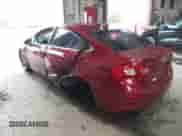 2017 Chevrolet Cruze LT с VIN 1G1BE5SM1H7130078, выставлен на аукционе IAAI как лот 43289356 с пробегом 95 649 миль миль и . История ставок и продаж доступна на DreamBid. Изображение 3.