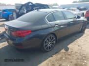 ✅ 2017 BMW 5 Series 540i • VIN: WBAJE5C30HG913690 • Lot: 42366930. Listed on IAAI with 69,066 mi. Free auction sales archive from the USA and detailed vehicle history report at DreamBid. Image 4.
