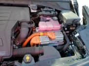 ✅ 2022 Kia Niro LXS • VIN: KNDCB3LC6N5548805 • Lot: 50840635. Wystawiony na Copart z przebiegiem 14 268 mil. Bezpłatny archiwum sprzedaży aukcyjnych z USA i szczegółowy raport historii pojazdu na DreamBid. Zdjęcie 16.