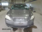 ✅ 2006 Toyota Avalon XL • VIN: 4T1BK36B36U133734 • Лот: 91559625. Опубликован ранее на Copart с пробегом 201 015 миль. Бесплатный доступ к архиву аукционных продаж из США и подробный отчёт об истории автомобиля на DreamBid. Изображение 5.