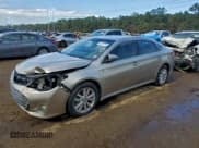 ✅ 2013 Toyota Avalon XLE Premium • VIN: 4T1BK1EB6DU035154 • Lot: 94241995. Listed on Copart with 299,768 mi. Free auction sales archive from the USA and detailed vehicle history report at DreamBid. Image 1.