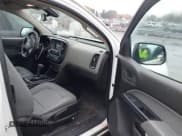 ✅ 2016 Chevrolet Colorado 2WD WT • VIN: 1GCHSBEA8G1386696 • Лот: 43555941. Опубликован ранее на IAAI с пробегом 105 936 миль. Бесплатный доступ к архиву аукционных продаж из США и подробный отчёт об истории автомобиля на DreamBid. Изображение 5.