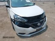 ✅ 2018 Nissan Sentra SV • VIN: 3N1AB7AP3JY339445 • Lot: 42401682. Wystawiony na IAAI z przebiegiem 122 324 mil. Bezpłatny archiwum sprzedaży aukcyjnych z USA i szczegółowy raport historii pojazdu na DreamBid. Zdjęcie 6.