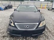 ✅ 2008 Lexus LS 460 • VIN: JTHBL46F885059667 • Lot: 58533145. Listed on Copart with 261,040 mi. Free auction sales archive from the USA and detailed vehicle history report at DreamBid. Image 5.