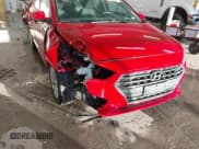 ✅ 2021 Hyundai Accent SE • VIN: 3KPC24A61ME130318 • Лот: 41365574. Опубликован ранее на IAAI с пробегом 89 570 миль. Бесплатный доступ к архиву аукционных продаж из США и подробный отчёт об истории автомобиля на DreamBid. Изображение 6.