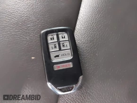 ✅ 2016 Honda Odyssey EX-L • VIN: 5FNRL5H64GB043594 • Лот: 43282092. Опубликован ранее на IAAI с пробегом 172 923 миль. Бесплатный доступ к архиву аукционных продаж из США и подробный отчёт об истории автомобиля на DreamBid. Изображение 11.