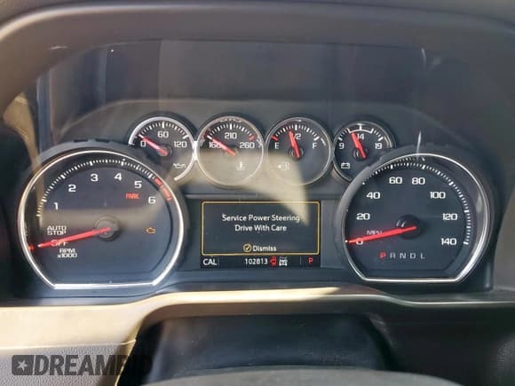 ✅ 2021 Chevrolet Silverado 1500 LTZ • VIN: 3GCUYGET3MG326379 • Lot: 70348725. Wystawiony na Copart z przebiegiem 102 813 mil. Bezpłatny archiwum sprzedaży aukcyjnych z USA i szczegółowy raport historii pojazdu na DreamBid. Zdjęcie 9.