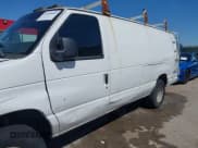 ✅ 2013 Ford Econoline Cargo Commercial • VIN: 1FTNS2EL2DDA60813 • Lot: 42030005. Wystawiony na IAAI z przebiegiem 216 536 mil. Bezpłatny archiwum sprzedaży aukcyjnych z USA i szczegółowy raport historii pojazdu na DreamBid. Zdjęcie 18.