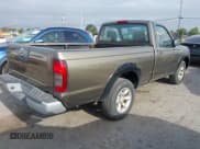 ✅ 2001 Nissan Frontier XE • VIN: 1N6DD21SX1C308632 • Lot: 42100901. Listed on IAAI with 150,600 mi. Free auction sales archive from the USA and detailed vehicle history report at DreamBid. Image 4.