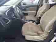 2014 Dodge Avenger SE с VIN 1C3CDZAG5EN165347, выставлен на аукционе Copart как лот 74216674 с пробегом Не указан миль и Списание • Salvage title. История ставок и продаж доступна на DreamBid. Изображение 7.