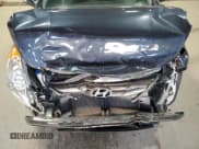 ✅ 2013 Hyundai Sonata Limited • VIN: 5NPEC4AC3DH801950 • Lot: 84002365. Listed on Copart with 109,303 mi. Free auction sales archive from the USA and detailed vehicle history report at DreamBid. Image 11.