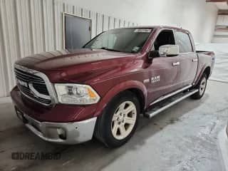 2016 Ram 1500 Longhorn Limited с VIN 1C6RR6PT8GS179037, выставлен на аукционе Copart как лот 81283275 с пробегом 163 882 миль миль и Чистый • Clean title. История ставок и продаж доступна на DreamBid. Изображение 1.