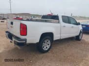 ✅ 2016 Chevrolet Colorado 2WD LT • VIN: 1GCGSCE34G1136732 • Лот: 42257739. Опубликован ранее на IAAI с пробегом 92 592 миль. Бесплатный доступ к архиву аукционных продаж из США и подробный отчёт об истории автомобиля на DreamBid. Изображение 4.