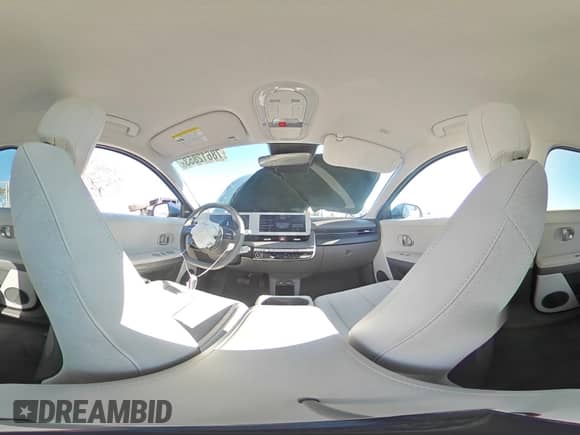 2023 Hyundai Ioniq 5 SEL z VIN KM8KNDAF4PU200589, wystawiony jako Copart lot #78612853 z przebiegiem 3 014 mil mil oraz . Historia ofert i sprzedaży dostępna na DreamBid. Obrazek 13.