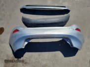 ✅ 2019 Ford Fiesta SE • VIN: 3FADP4EJXKM165534 • Lot: 87228385. Listed on Copart with 92,819 mi. Free auction sales archive from the USA and detailed vehicle history report at DreamBid. Image 13.