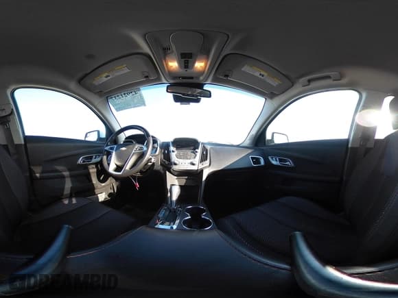 ✅ 2012 Chevrolet Equinox 2LT • VIN: 2GNALPEKXC6134712 • Лот: 42921237. Опубликован ранее на IAAI с пробегом 144 861 миль. Бесплатный доступ к архиву аукционных продаж из США и подробный отчёт об истории автомобиля на DreamBid. Изображение 18.