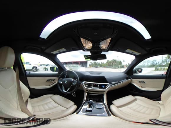 ✅ 2020 BMW 3 Series 330i • VIN: 3MW5R1J01L8B25726 • Lot: 43603128. Wystawiony na IAAI z przebiegiem 37 066 mil. Bezpłatny archiwum sprzedaży aukcyjnych z USA i szczegółowy raport historii pojazdu na DreamBid. Zdjęcie 18.