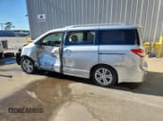 ✅ 2013 Nissan Quest SL • VIN: JN8AE2KP6D9065520 • Lot: 92058175. Listed on Copart with 135,754 mi. Free auction sales archive from the USA and detailed vehicle history report at DreamBid. Image 2.