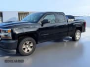 ✅ 2016 Chevrolet Silverado 1500 LS • VIN: 1GCVKNEC0GZ154343 • Лот: 52903535. Опубликован ранее на Copart с пробегом 175 168 миль. Бесплатный доступ к архиву аукционных продаж из США и подробный отчёт об истории автомобиля на DreamBid. Изображение 2.