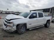 ✅ 2016 Chevrolet Silverado 1500 LT • VIN: 3GCUKREC6GG358213 • Lot: 42811505. Wystawiony na Copart z przebiegiem 270 930 mil. Bezpłatny archiwum sprzedaży aukcyjnych z USA i szczegółowy raport historii pojazdu na DreamBid. Zdjęcie 1.