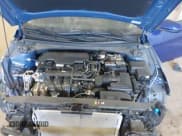 ✅ 2023 Hyundai Elantra SEL • VIN: 5NPLS4AG7PH098726 • Lot: 42133903. Listed on IAAI with 18,601 mi. Free auction sales archive from the USA and detailed vehicle history report at DreamBid. Image 10.