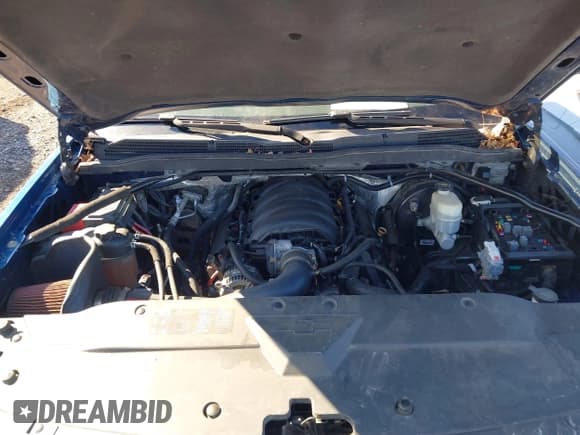 ✅ 2015 Chevrolet Silverado 1500 High Country • VIN: 3GCUKTEJ0FG346665 • Лот: 43530475. Опубликован ранее на IAAI с пробегом 119 381 миль. Бесплатный доступ к архиву аукционных продаж из США и подробный отчёт об истории автомобиля на DreamBid. Изображение 10.