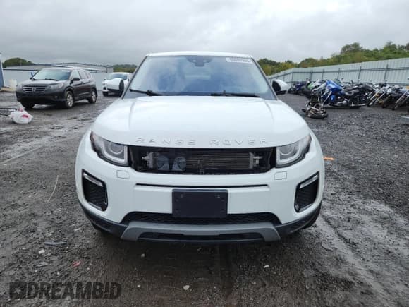 ✅ 2018 Land Rover Range Rover Evoque SE • VIN: SALVP2RX0JH298364 • Lot: 80669965. Wystawiony na Copart z przebiegiem 73 693 mil. Bezpłatny archiwum sprzedaży aukcyjnych z USA i szczegółowy raport historii pojazdu na DreamBid. Zdjęcie 5.
