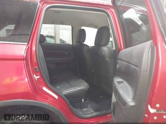 2019 Mitsubishi Outlander ES с VIN JA4AZ3A3XKZ041653, выставлен на аукционе IAAI как лот 42958933 с пробегом 104 502 миль миль и . История ставок и продаж доступна на DreamBid. Изображение 8.