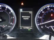 ✅ 2018 Toyota Highlander Limited • VIN: 5TDDZRFH6JS851503 • Lot: 40911739. Wystawiony na IAAI z przebiegiem 147 982 mil. Bezpłatny archiwum sprzedaży aukcyjnych z USA i szczegółowy raport historii pojazdu na DreamBid. Zdjęcie 15.