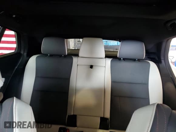 ✅ 2024 BMW X2 xDrive28i • VIN: WBX63GM01R5Y53188 • Лот: 83797265. Опубликован ранее на Copart с пробегом 17 160 миль. Бесплатный доступ к архиву аукционных продаж из США и подробный отчёт об истории автомобиля на DreamBid. Изображение 10.