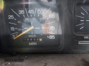 ✅ 1986 Ford Bronco • VIN: 1FMDU15Y4GLA98853 • Lot: 43895197. Listed on IAAI with 22,838 mi. Free auction sales archive from the USA and detailed vehicle history report at DreamBid. Image 7.