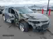 2017 Chevrolet Malibu LT с VIN 1G1ZE5ST6HF145316, выставлен на аукционе IAAI как лот 42805244 с пробегом 157 036 миль миль и . История ставок и продаж доступна на DreamBid. Изображение 1.