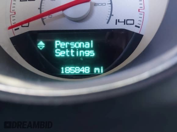 ✅ 2014 Dodge Challenger SXT • VIN: 2C3CDYAG1EH153778 • Лот: 43589521. Опубликован ранее на IAAI с пробегом 185 848 миль. Бесплатный доступ к архиву аукционных продаж из США и подробный отчёт об истории автомобиля на DreamBid. Изображение 15.