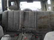 ✅ 2002 Suzuki XL7 Standard • VIN: JS3TX92V724116945 • Лот: 84022885. Опубликован ранее на Copart с пробегом 135 234 миль. Бесплатный доступ к архиву аукционных продаж из США и подробный отчёт об истории автомобиля на DreamBid. Изображение 10.