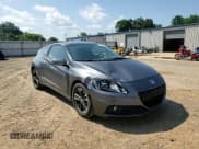 ✅ 2014 Honda CR-Z EX • VIN: JHMZF1D6XES001547 • Lot: 62578245. Listed on Copart with 71,881 mi. Free auction sales archive from the USA and detailed vehicle history report at DreamBid. Image 13.