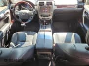 ✅ 2016 Lexus GX 460 Luxury • VIN: JTJJM7FXXG5127256 • Lot: 70016845. Wystawiony na Copart z przebiegiem 150 016 mil. Bezpłatny archiwum sprzedaży aukcyjnych z USA i szczegółowy raport historii pojazdu na DreamBid. Zdjęcie 8.